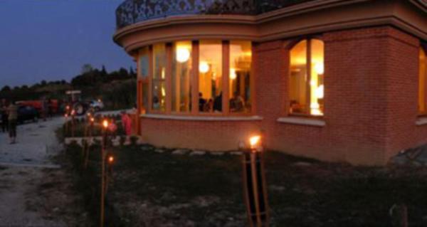 רימיני Hotel Carol מראה חיצוני תמונה