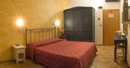 רימיני Hotel Carol חדר תמונה